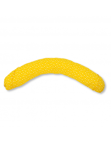 Perna 3 in 1 Cornuleț: albastru deschis cu stele [3]