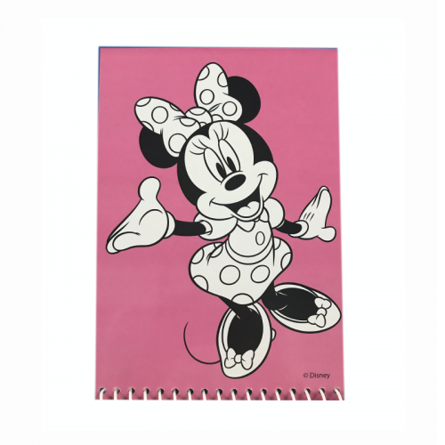 Picteaza cu apa Mickey si prietenii [2]