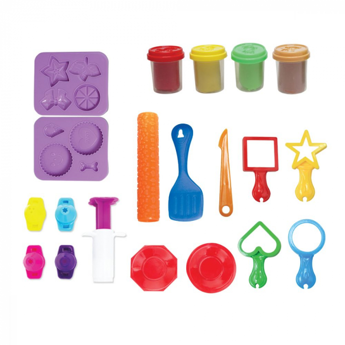 Plastelino - Fursecuri [2]