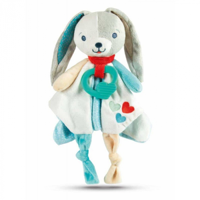 Primul meu iepuras paturica [2]