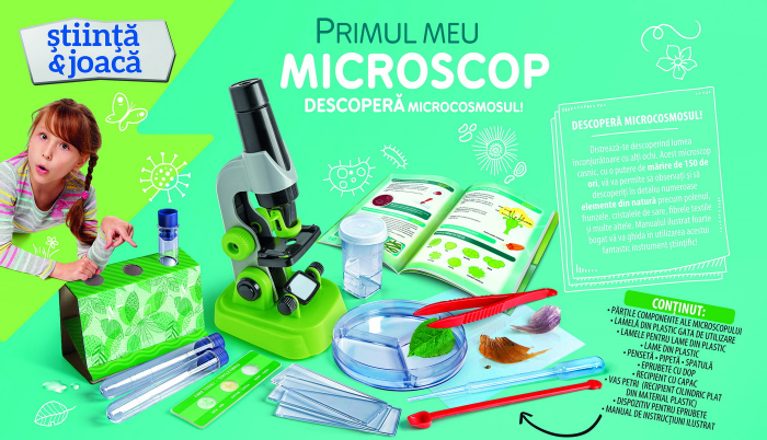 PRIMUL MEU MICROSCOP [9]