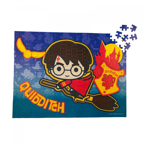 Puzzle 300 piese HARRY POTTER – vajthat [2]