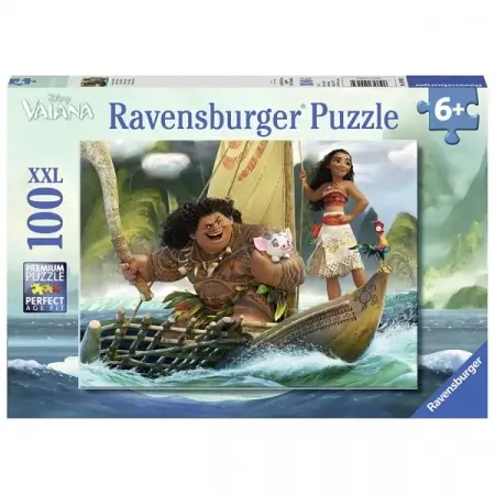 Puzzle Vaiana 100 piese [1]