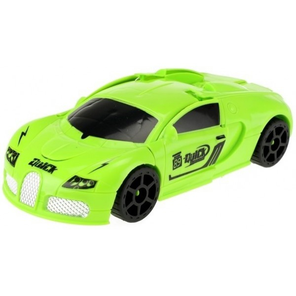 Robot Transformer 2in1, 20 Cm, Diverse Modele [3]