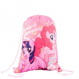 Rucsac din panza My Little Pony [2]