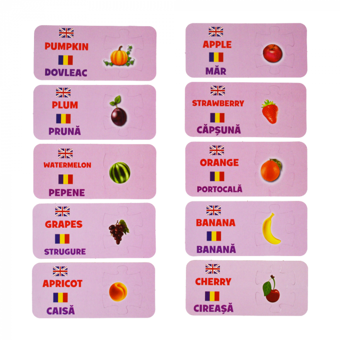 Seria educativa–Numere [3]