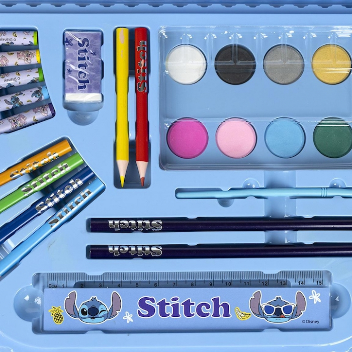 Disney Lilo și Stitch set de papetărie 50 de piese [5]