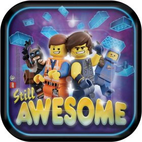 Set de petrecere 32 piese Lego Adventure [3]