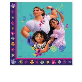 Set de petrecere din 32 de piese Encanto [3]