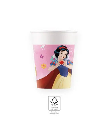 Set de petrecere din 32 de piese Printese Disney [3]