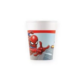 Set de petrecere din 32 de piese Spiderman [2]