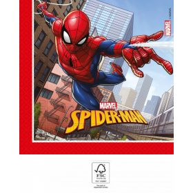 Set de petrecere din 32 de piese Spiderman [4]