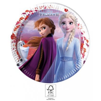 Set de petrecere din 32 de piese Frozen [2]