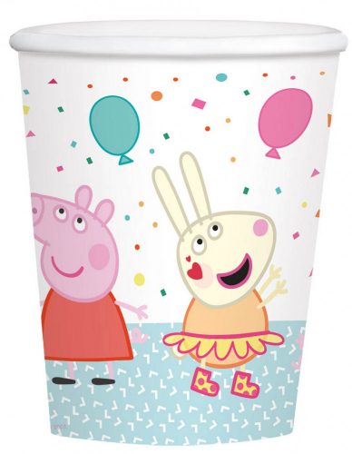Set de petrecere din 52 de piese Peppa Pig [3]