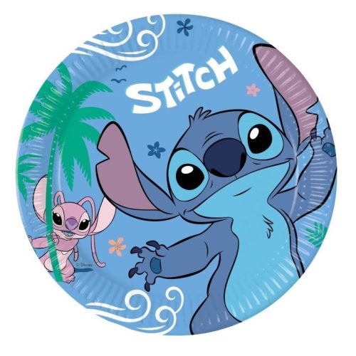 Set de petrecere din 44 de piese Lilo si Stich [2]