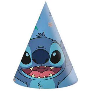 Set de petrecere din 44 de piese Lilo si Stich [6]