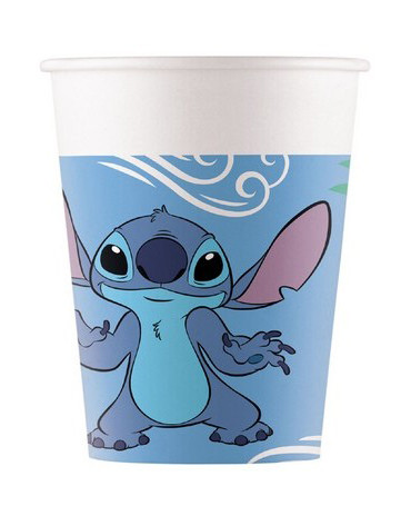 Set de petrecere din 36 de piese Lilo si Stich [3]