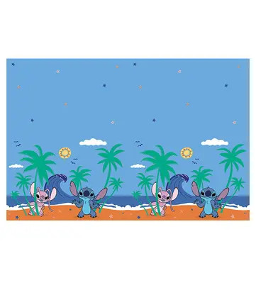 Set de petrecere din 44 de piese Lilo si Stich [5]