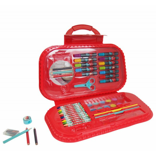 Setul de desen Cars [2]