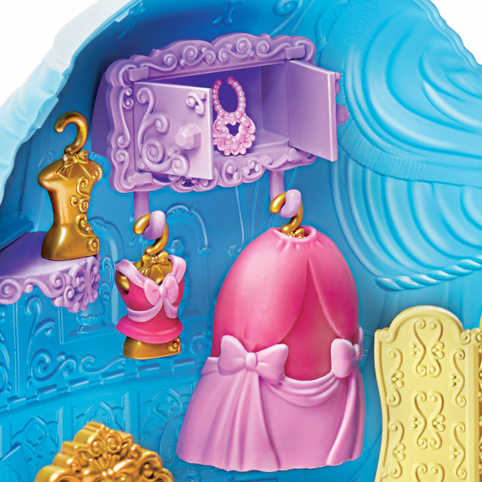 SET DISNEY SECRETUL CENUSERESEI [4]