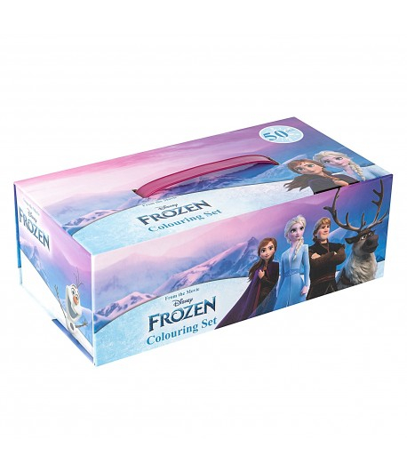 Set pictura 41 piese Gabby's Dollhouse pentru gradinita sau scoala [2]