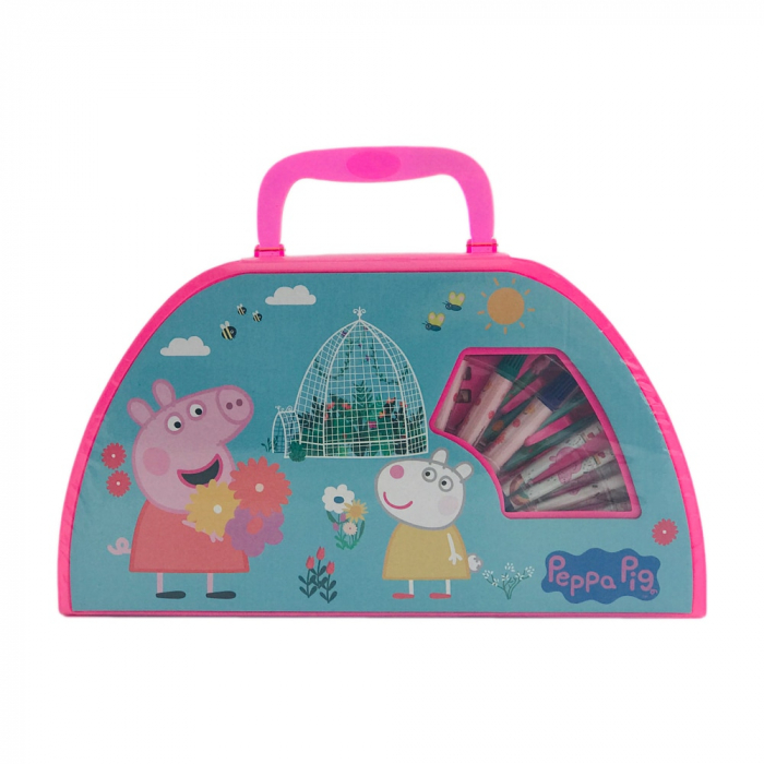 Set Pictura 50 Piese Peppa Pig [2]