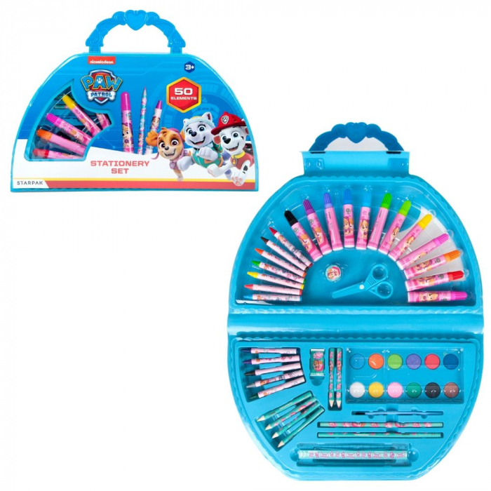 Set Pictura 50 Piese Patrula Catelusilor [2]
