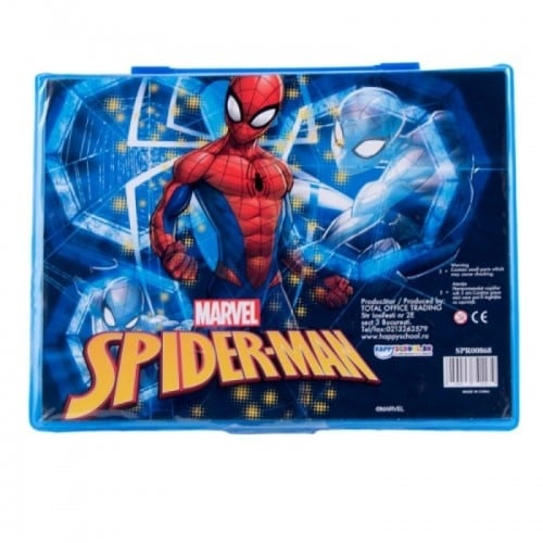Set pictura 68 piese Spiderman [4]