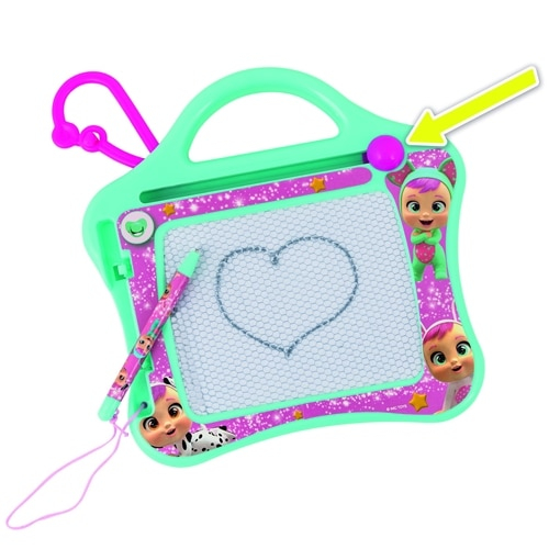 Tabla de scris Cry Babies [2]