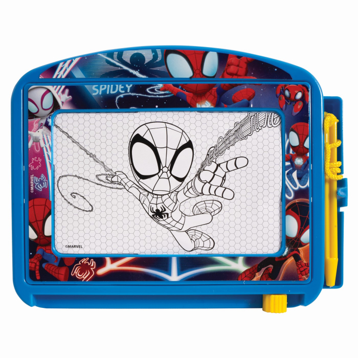 Tabla magnetica de desen spidey prietenii extraordinari [2]