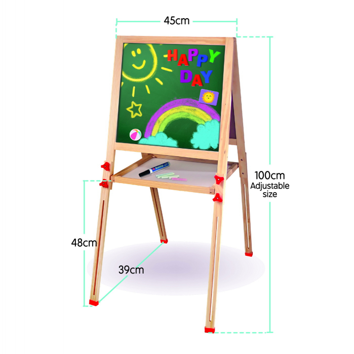 TABLA MAGNETICA SEVALET 100CM [3]