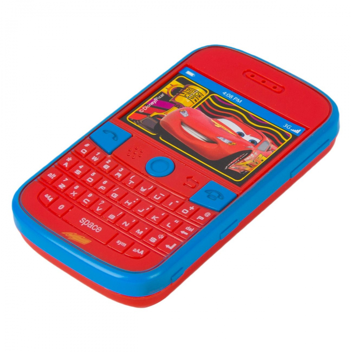 Telefon mobil Cars [3]