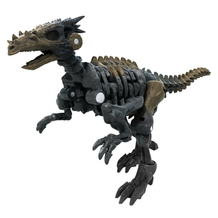 Transformes robot decepticon vertebreak seria war for cybertron [2]