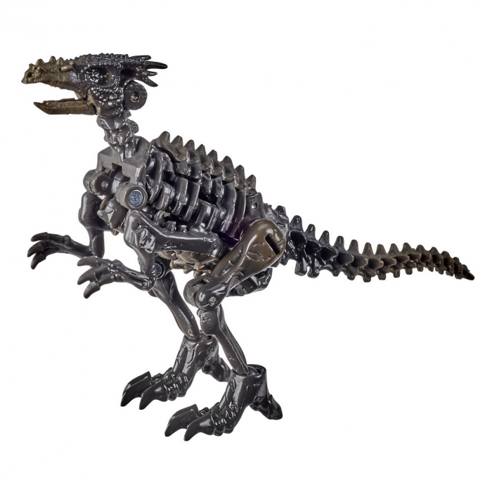 Transformes robot decepticon vertebreak seria war for cybertron [5]