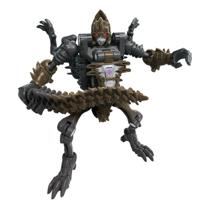 Transformes robot decepticon vertebreak seria war for cybertron [8]