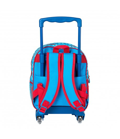 PAW PATROL TROLLEY 3D [2]