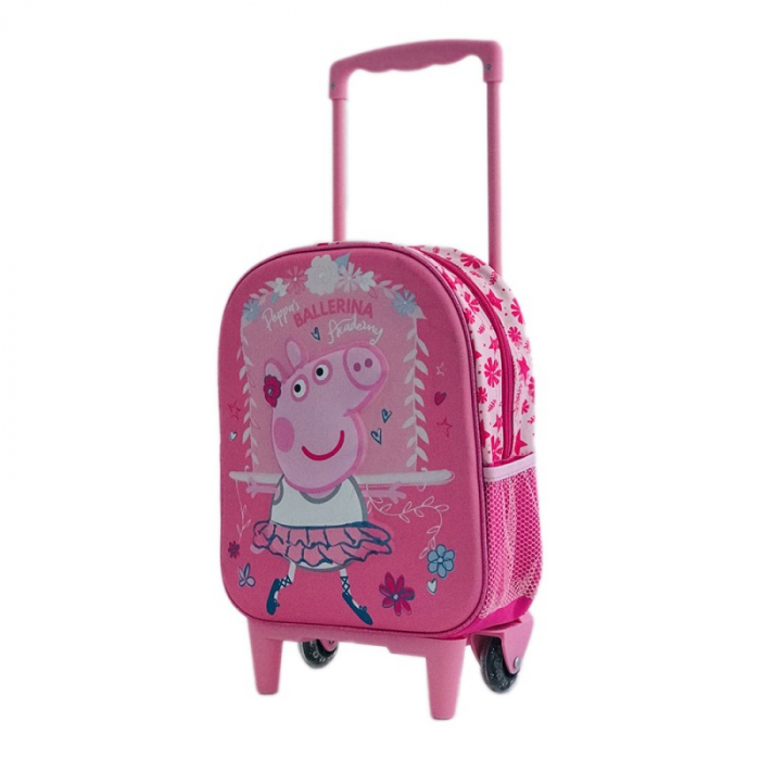 Troller 3D Peppa Pig pentru gradinita [4]