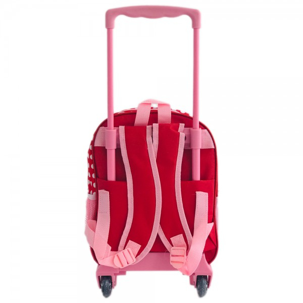 Ghiozdan Troller 3D MINNIE pentru gradinita [3]