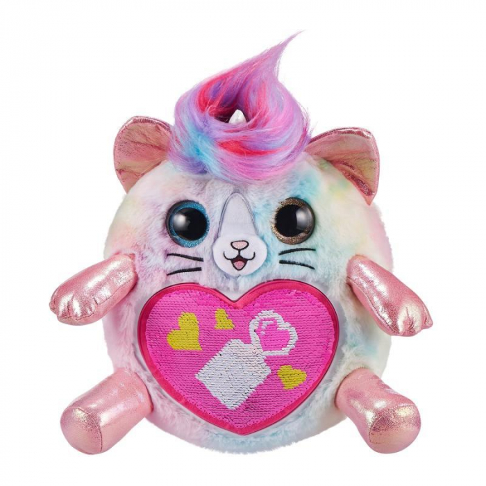 UNICORNUL CURCUBEU SURPRIZA URIASA [6]