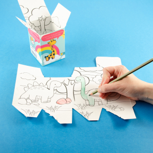 Plastilina naturala- pachet 3x10 culori [1]