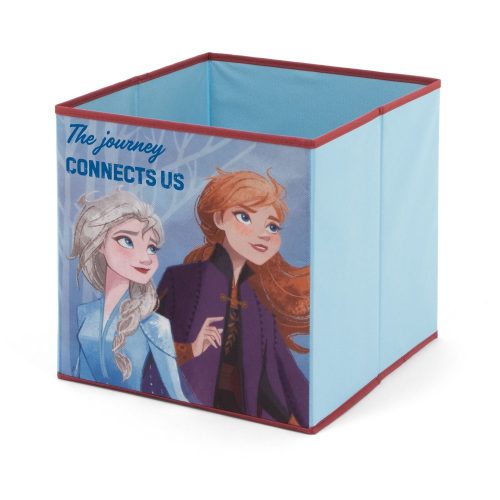 Accesorii fetite - Disney Regatul de gheață depozitare jucării
