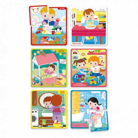 Agerino invat singur educativ [1]