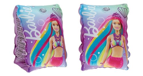 Aripioare inot copii cu Barbie  pentru 3-6 ani [0]