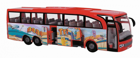 AUTOCAR TURISTIC BEACH TRAVEL [1]