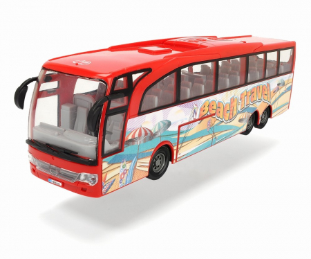 AUTOCAR TURISTIC BEACH TRAVEL [2]