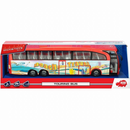 AUTOCAR TURISTIC BEACH TRAVEL [0]