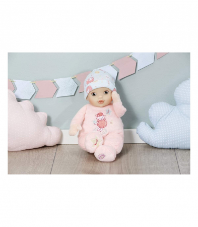 Baby Annabel- bebelus interactiv 3- cm [1]