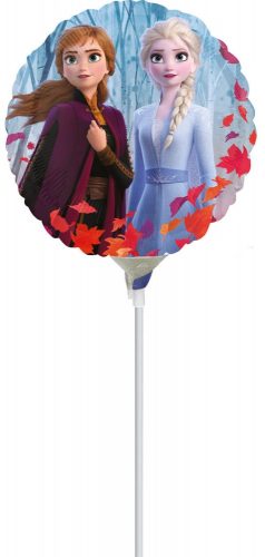 Articole petrecere - Balon folie figurina Frozen
