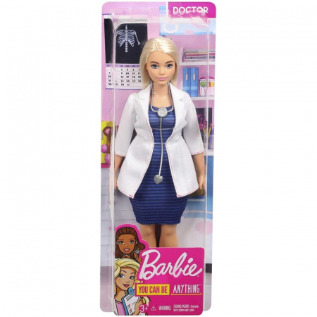 Barbie Cariere Doctor [6]