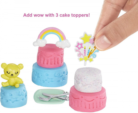 BARBIE SET ATELIER COFETARIE SI PAPUSA [3]